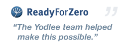 ReadyForZero